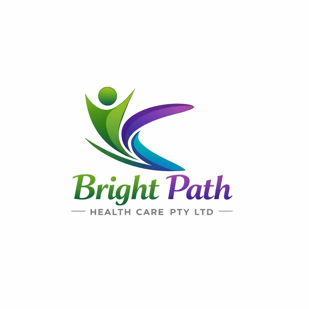 BrightPath Healthcare logo