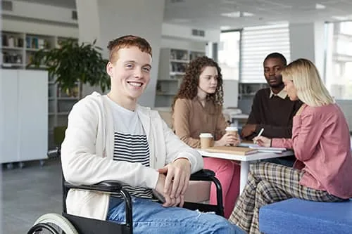 Supported Independent Living